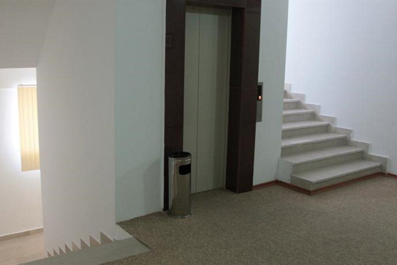 Gabala Tufandag City Hotel Bagian luar foto