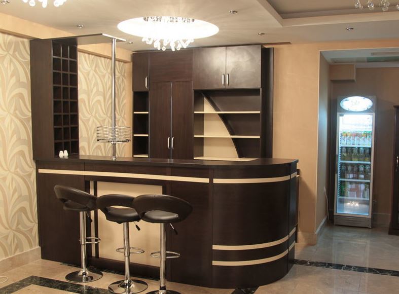 Gabala Tufandag City Hotel Bagian luar foto